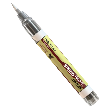 SPEEDPAINT MARKERS