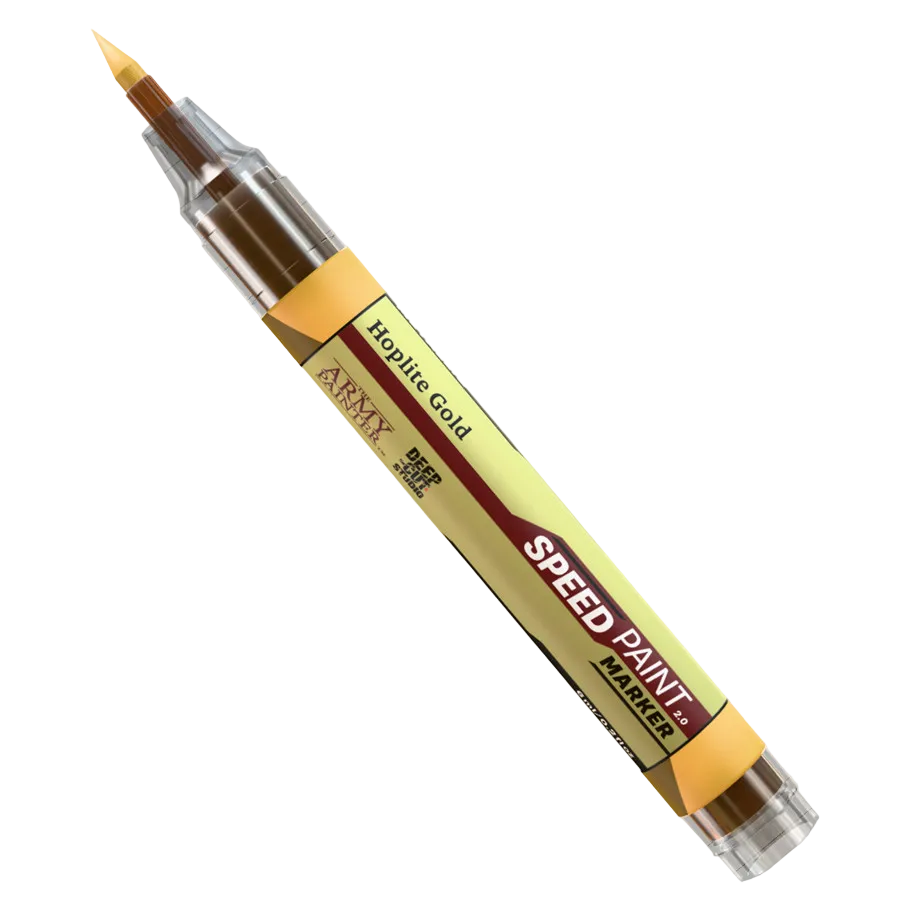 SPEEDPAINT MARKERS