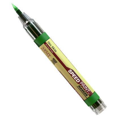 SPEEDPAINT MARKERS