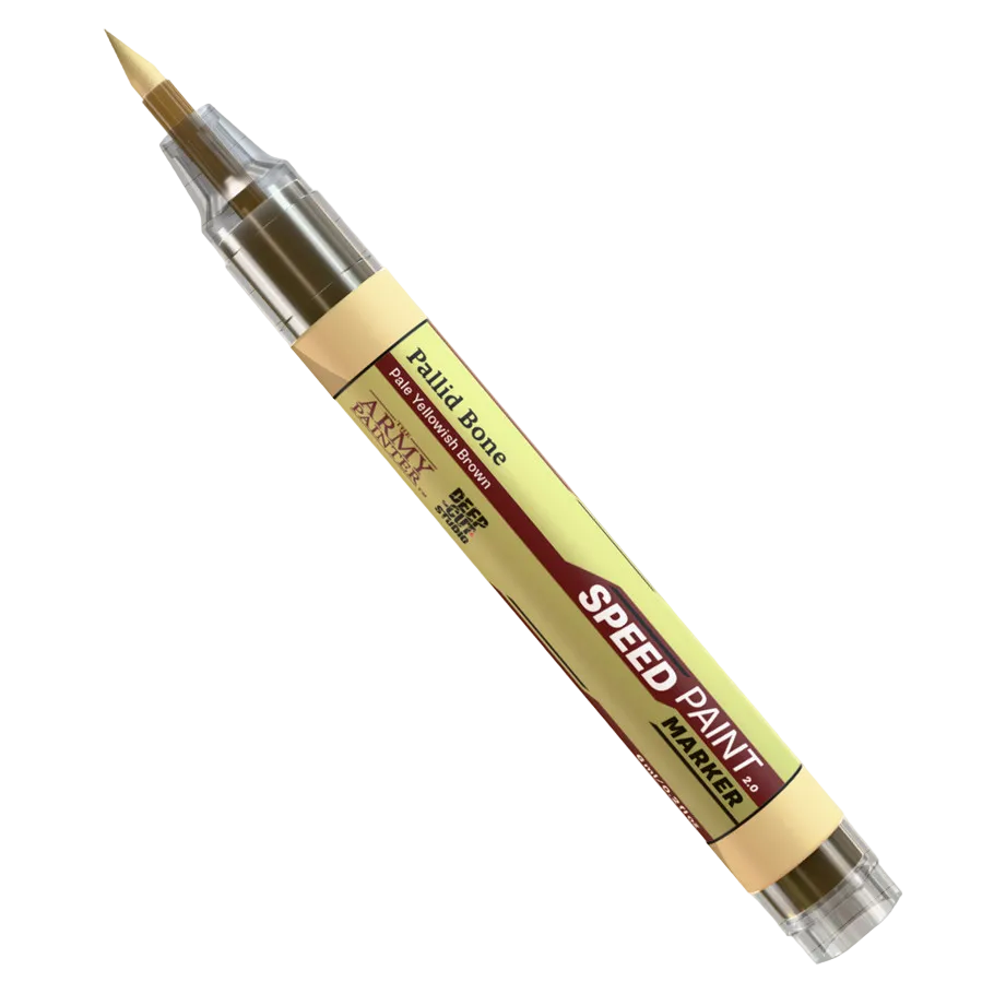 SPEEDPAINT MARKERS