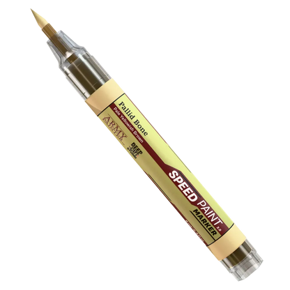 SPEEDPAINT MARKERS