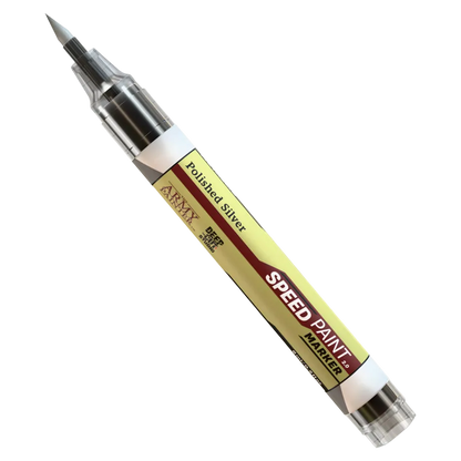 SPEEDPAINT MARKERS