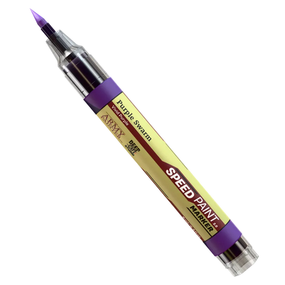 SPEEDPAINT MARKERS