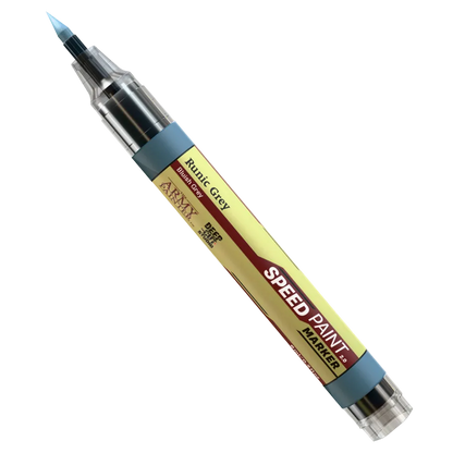 SPEEDPAINT MARKERS