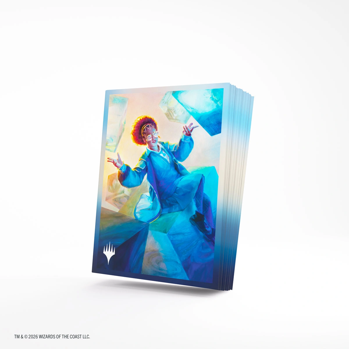 MAGIC: THE GATHERING | SECRETS OF STRIXHAVEN - PREMIUM 100 COUNT ART SLEEVES