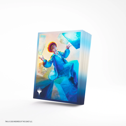 MAGIC: THE GATHERING | SECRETS OF STRIXHAVEN - PREMIUM 100 COUNT ART SLEEVES