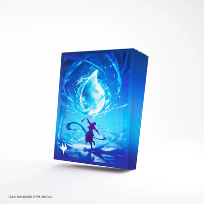 MAGIC: THE GATHERING | SECRETS OF STRIXHAVEN - PREMIUM 100 COUNT ART SLEEVES