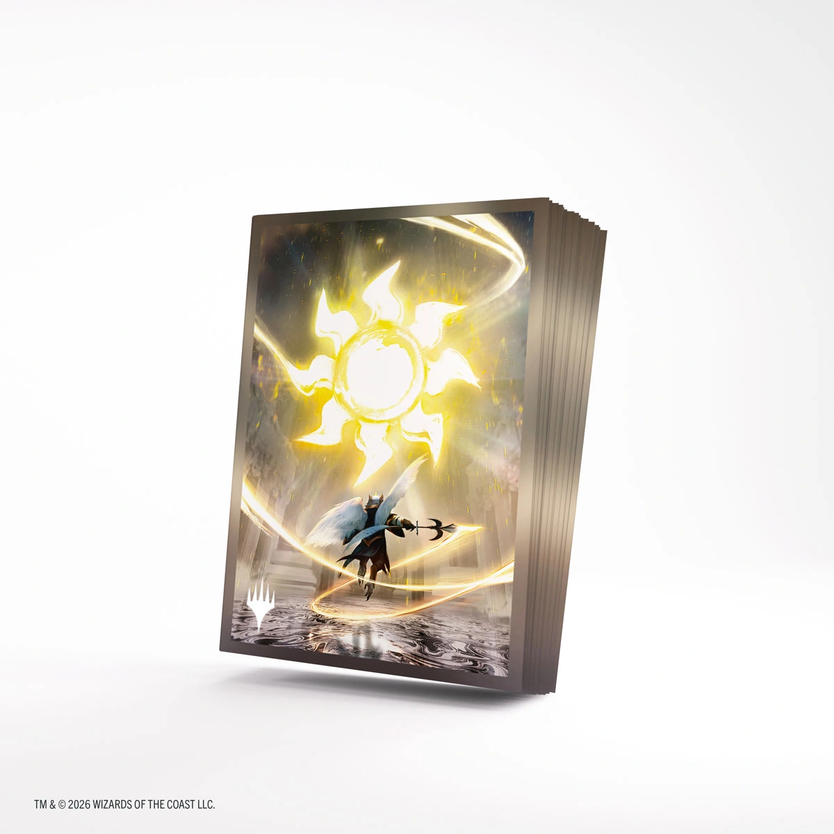 MAGIC: THE GATHERING | SECRETS OF STRIXHAVEN - PREMIUM 100 COUNT ART SLEEVES