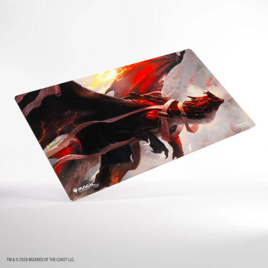 MAGIC: THE GATHERING | SECRETS OF STRIXHAVEN - SHINY PLAYMAT