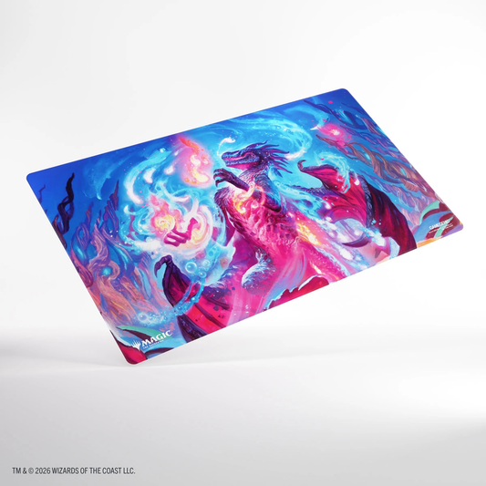 MAGIC: THE GATHERING | SECRETS OF STRIXHAVEN - SHINY PLAYMAT