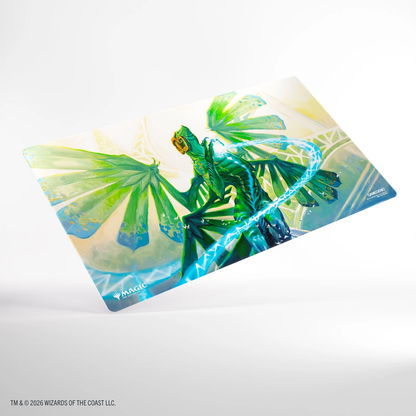 MAGIC: THE GATHERING | SECRETS OF STRIXHAVEN - SHINY PLAYMAT