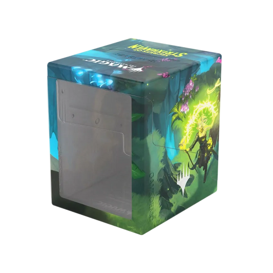 MAGIC: THE GATHERING | SECRETS OF STRIXHAVEN - BASTION 100+ XL