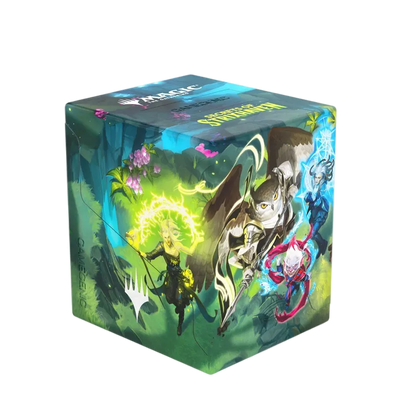MAGIC: THE GATHERING | SECRETS OF STRIXHAVEN - BASTION 100+ XL
