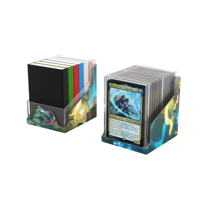 MAGIC: THE GATHERING | SECRETS OF STRIXHAVEN - BASTION 100+ XL