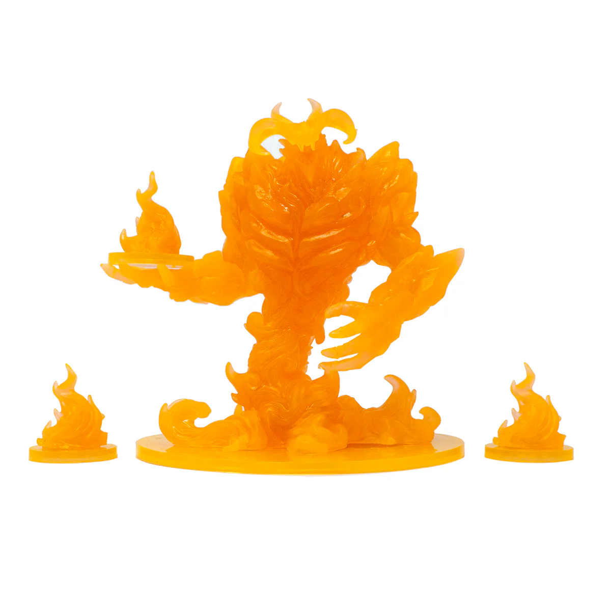 HUMBLEWOOD RPG - MINIATURES