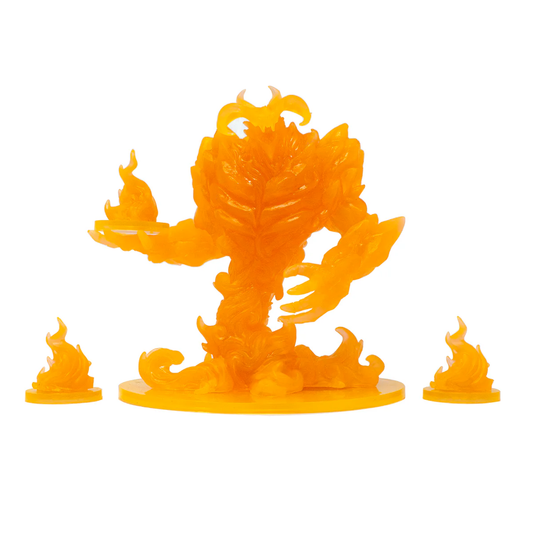 HUMBLEWOOD RPG - MINIATURES