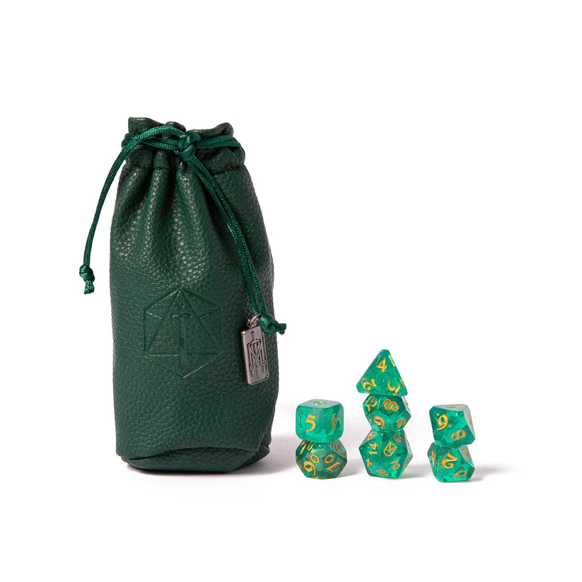 CRITICAL ROLE - MIGHTY NEIN DICE SET