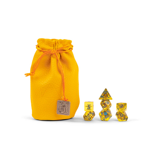 CRITICAL ROLE - BELLS HELLS DICE SET