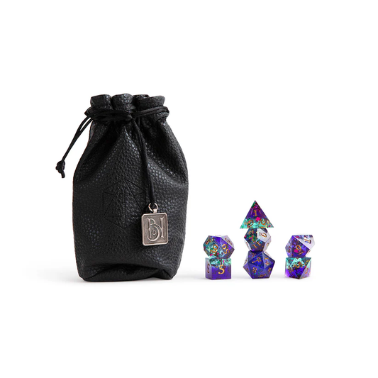 CRITICAL ROLE - BELLS HELLS DICE SET