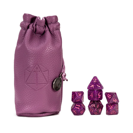 CRITICAL ROLE - VOX MACHINA DICE SET