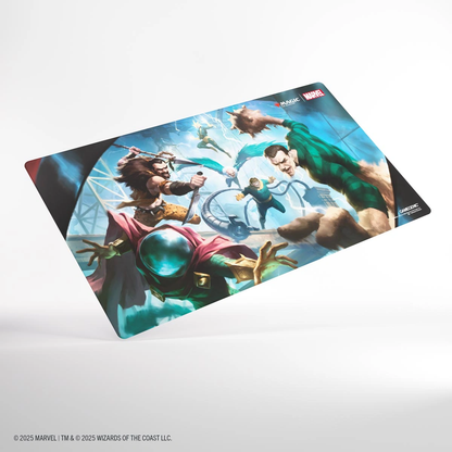 MAGIC: THE GATHERING | MARVEL'S SPIDER-MAN - PRIME PLAYMAT
