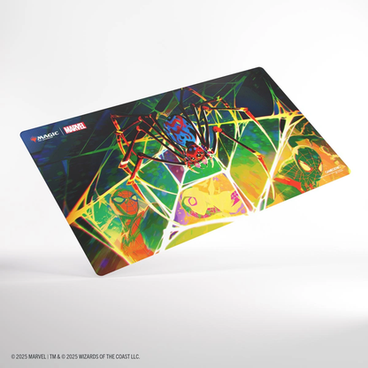 MAGIC: THE GATHERING | MARVEL'S SPIDER-MAN - PRIME PLAYMAT