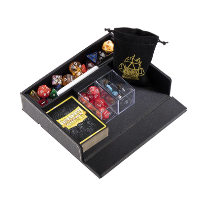 THE DICE COMPANION