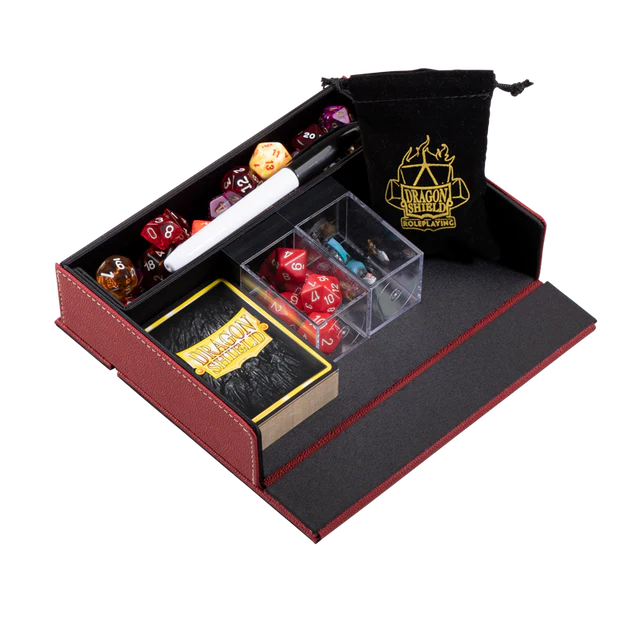 THE DICE COMPANION