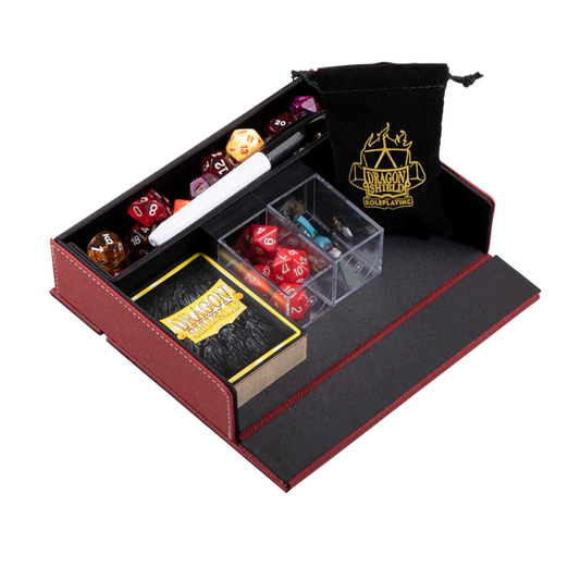 THE DICE COMPANION