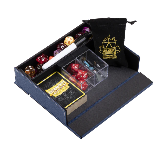 THE DICE COMPANION