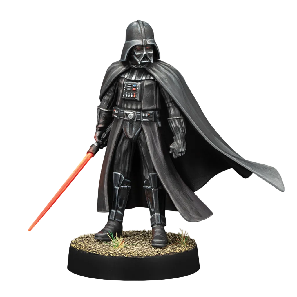 STAR WARS: LEGION - GALACTIC EMPIRE STARTER SET