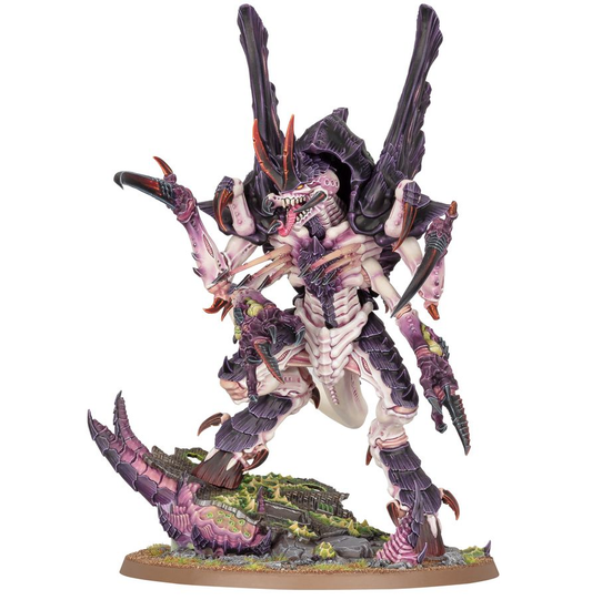 WARHAMMER 40,000 – TYRANIDS: NORN EMISSARY