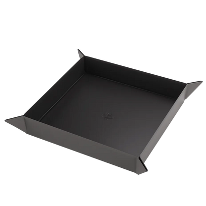 MAGNETIC DICE TRAY