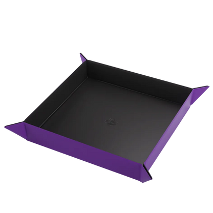 MAGNETIC DICE TRAY