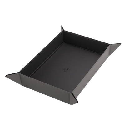 MAGNETIC DICE TRAY