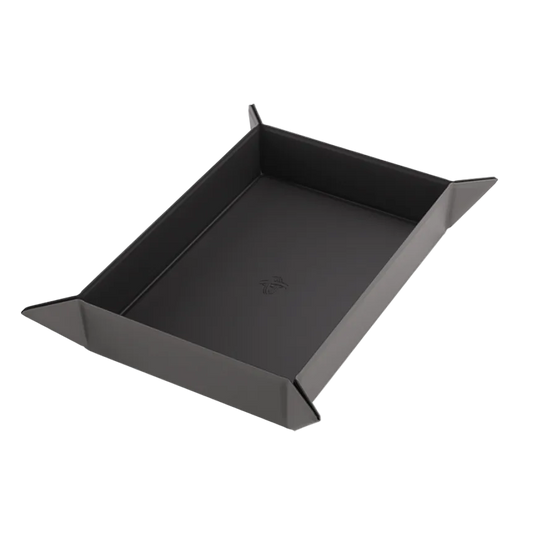 MAGNETIC DICE TRAY