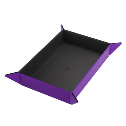 MAGNETIC DICE TRAY
