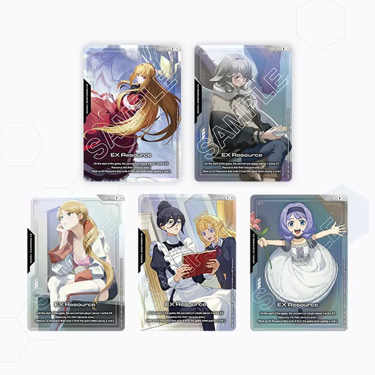 GUNDAM CARD GAME: PREMIUM CARD COLLECTION [PC01A] - IRON-BLOODED ORPHANS