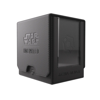 STAR WARS™: UNLIMITED TWIN SUNS DECK POD