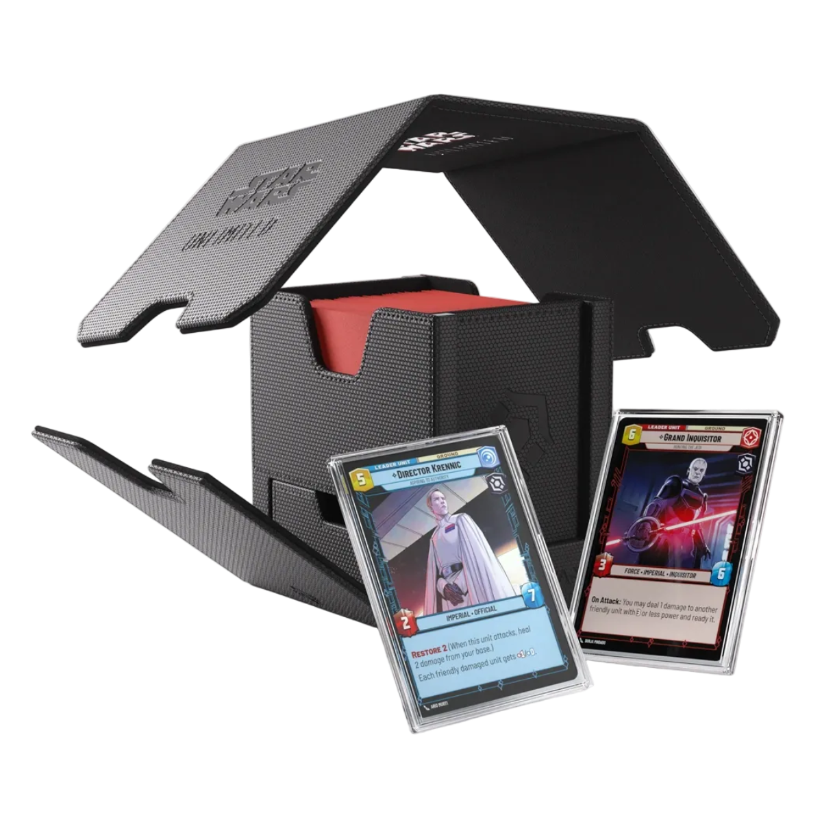 STAR WARS™: UNLIMITED TWIN SUNS DECK POD