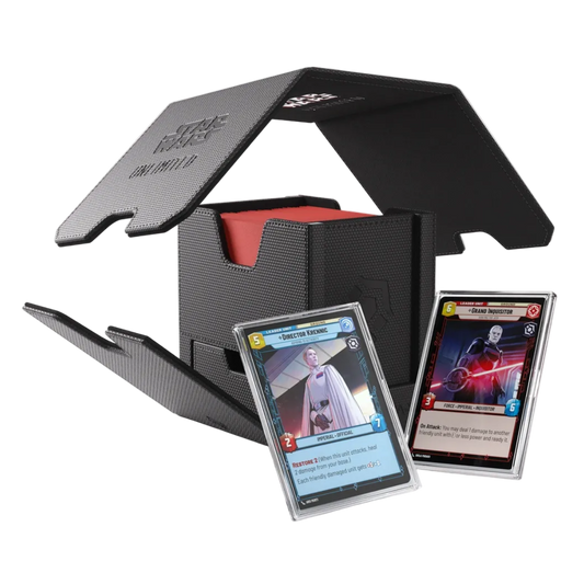 STAR WARS™: UNLIMITED TWIN SUNS DECK POD