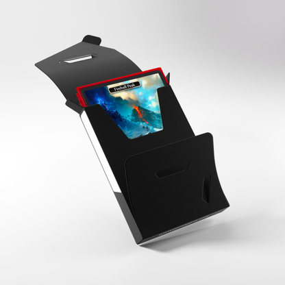 CUBE POCKET 15+