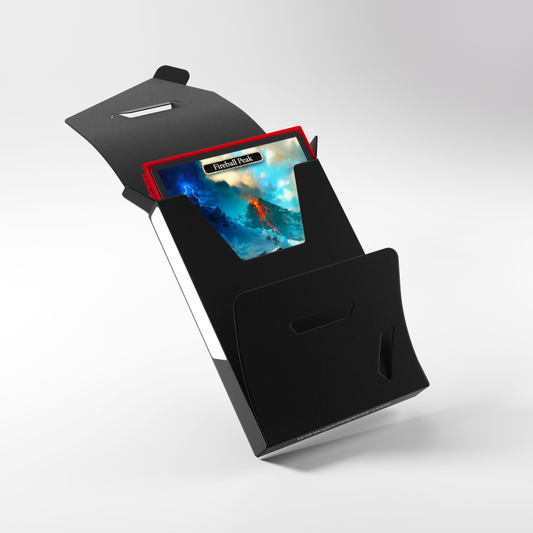 CUBE POCKET 15+