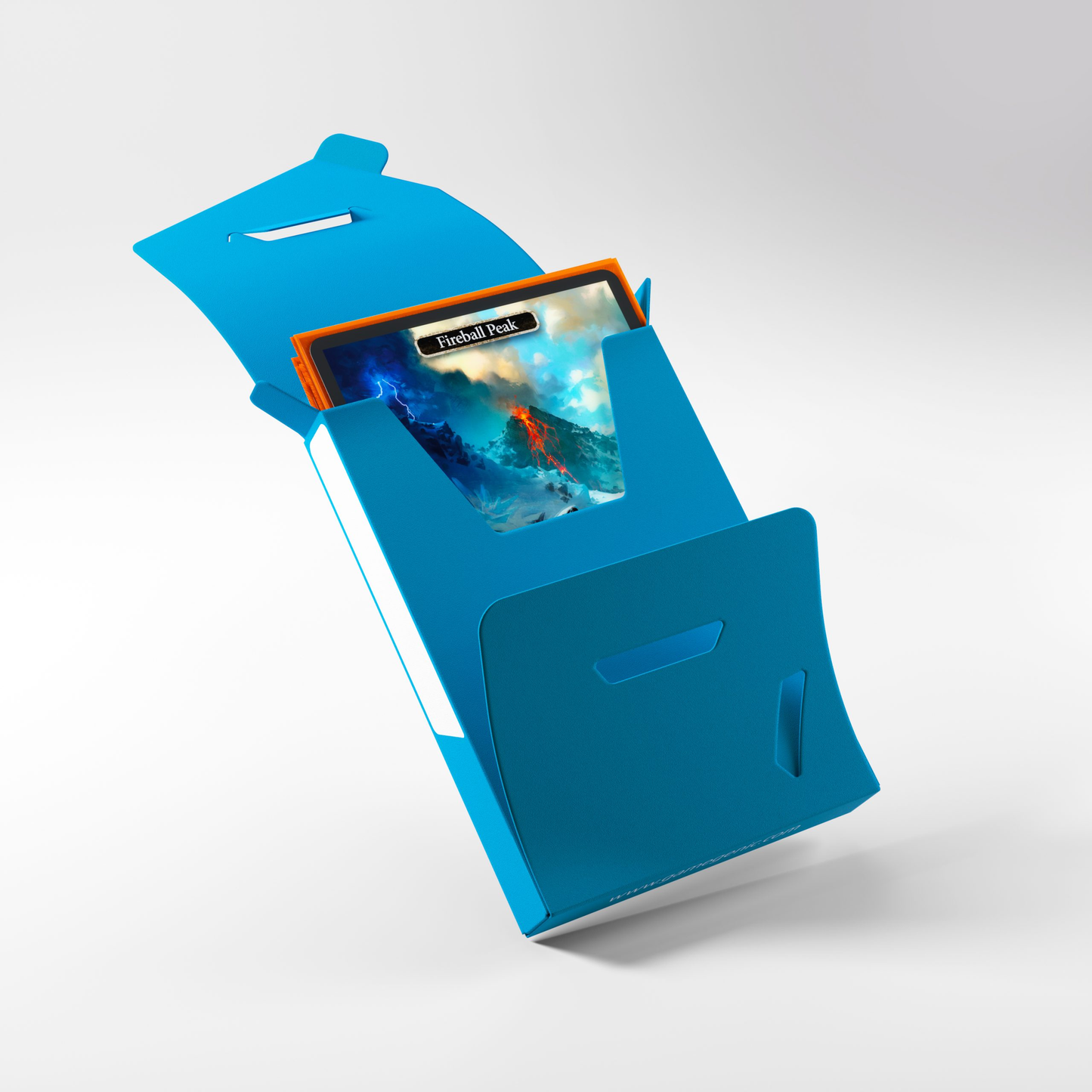 CUBE POCKET 15+