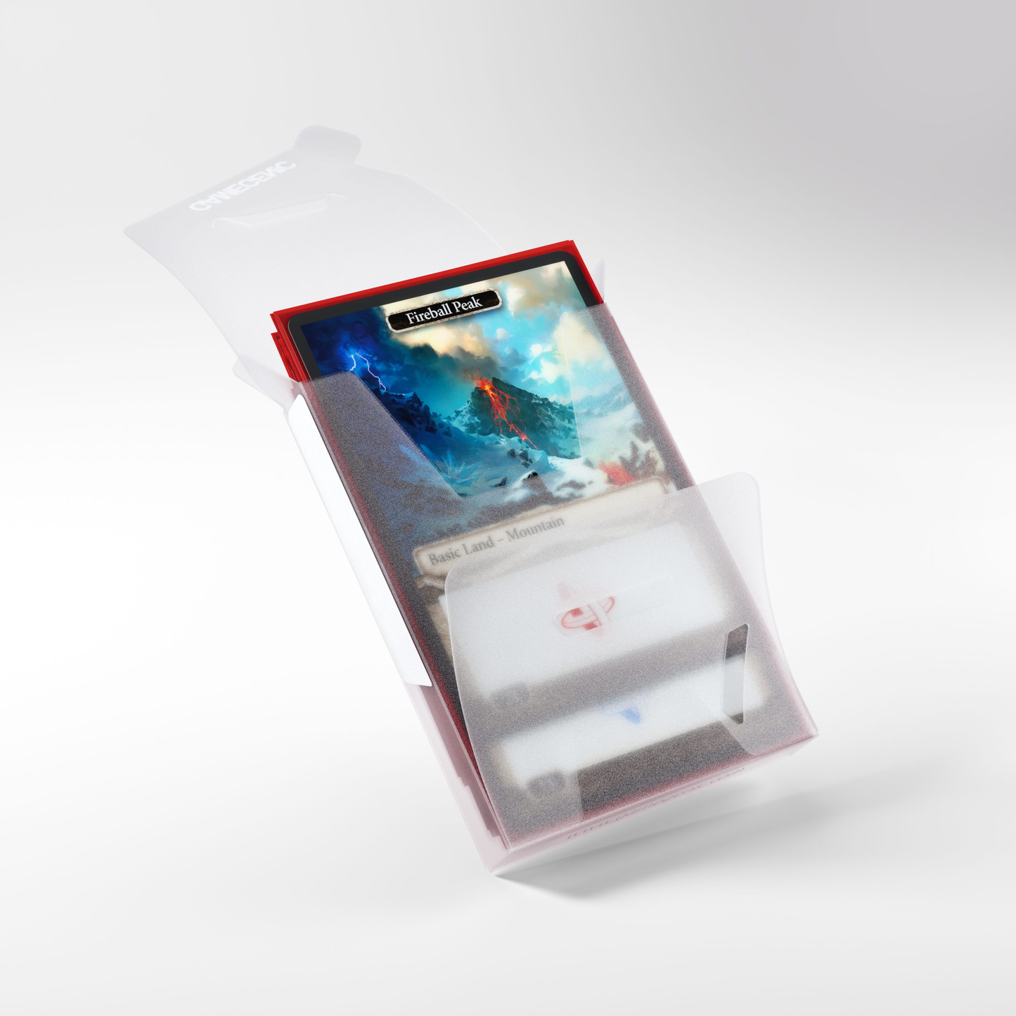 CUBE POCKET 15+