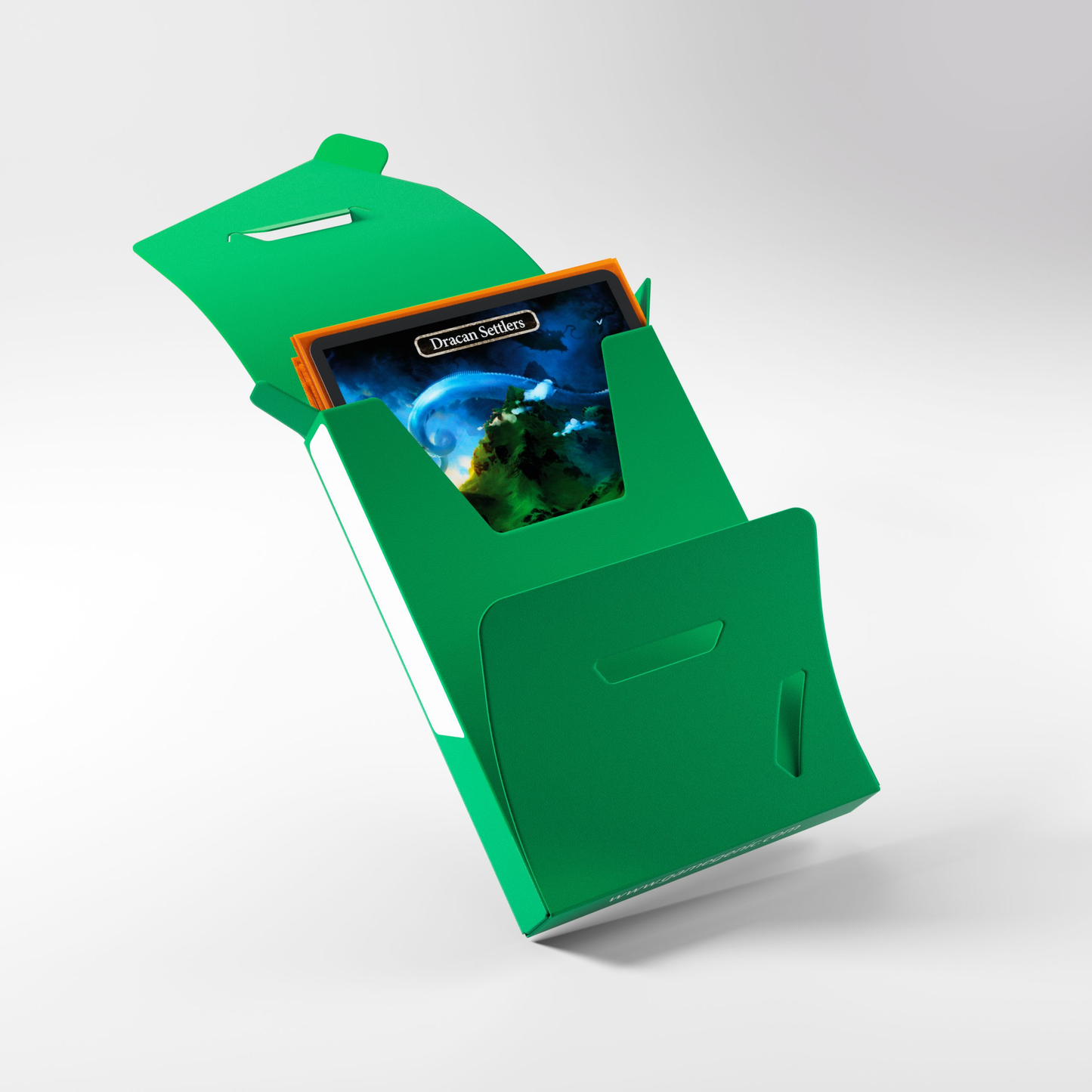 CUBE POCKET 15+