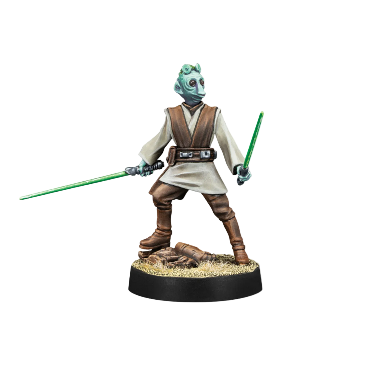 STAR WARS: LEGION - CUSTOMIZABLE JEDI GENERAL AND KNIGHT