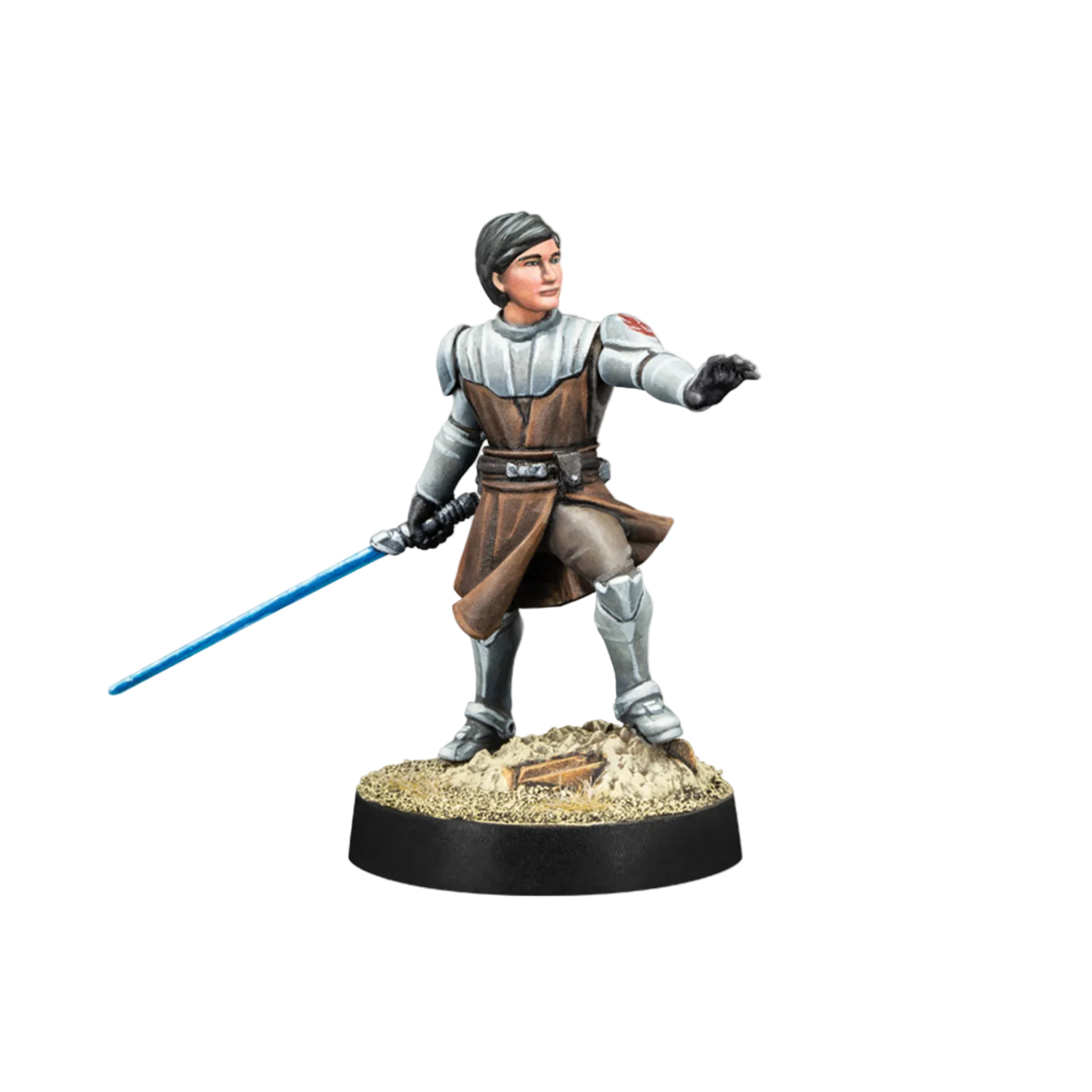 STAR WARS: LEGION - CUSTOMIZABLE JEDI GENERAL AND KNIGHT