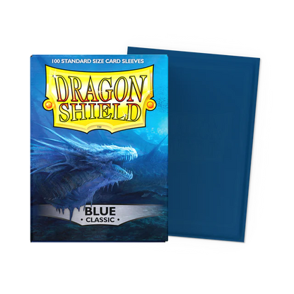 CLASSIC SLEEVES BOX