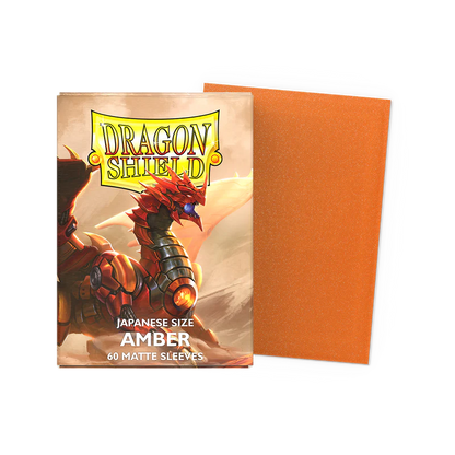 MATTE SLEEVES BOX